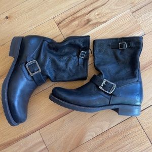 Frye Boots 8.5